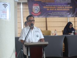 Perda KTR,Dewan Ray Suryadi Harap Masyarakat Menjaga Kesehatan