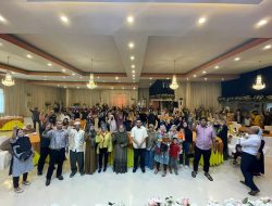 Bahas Perda Perlindungan Guru,Andi Suharmika: Guru Berhak Dapatkan Payung Hukum