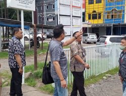 Perumda Parkir Makassar Jajaki Kerjasama dengan RS Cahaya Medikal