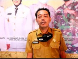 Makassar Raih Adipura, Camat Biringkanaya Minta Warga dan Jajarannya Tetap Kompak Jaga Kebersihan