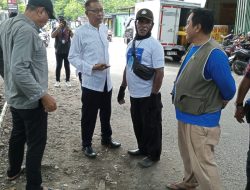 Perumda Parkir Makassar Kerjasama dengan RS Bhayangkara dalam Pengelolaan Parkiran