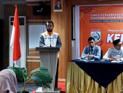 Sosper Kepemudaan, Andi Hadi ,Pemuda Berkontribusi Dalam Pembangunan Suatu Wilayah