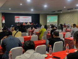 Sosialisasi Perda Penyelenggaraan Pendidikan, Andi Suhada Sappaile Wajib Semua Anak Harus Bersekolah