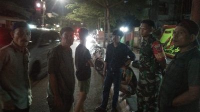 Sempat Viral Pungut 10 Ribu, Perumda Parkir Makassar Tertibkan Jukir Liar