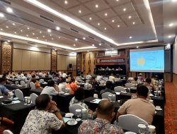 Gelar Sosper, Galmerya Kondorura Tekankan Pentingnya di Pahami Regulasi Minol diKota Makassar