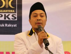Fraksi PKS Menolak Keras W Super Club di CPI