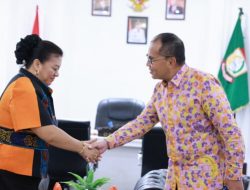 Danny Pomanto Ajak Konsulat Jenderal Filipina Tampil di Festival F8