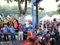 Di Dies Natalis Fakultas Hukum Unhas, Danny Pomanto Ajak Alumni Memajukan Pemerintahan melalui Produk Hukum