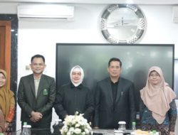 Indira Yusuf Ismail Ajak Perguruan Tinggi Kolaborasi Wujudkan Pendidikan PAUD
