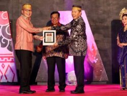 Danny Pomanto Harap Saudagar Bugis-Makassar Tak Ragu Berbisnis di Makassar