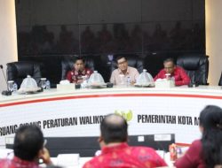 Optimasi Pendataan Potensi Pajak Daerah, Bapenda Denpasar Studi Komparasi di Pemkot Makassar
