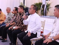 Kawal Pembinaan Olahraga di Sulsel, Danny Pomanto Akan Perjuangkan Nasib Atlet dan Mantan Atlet