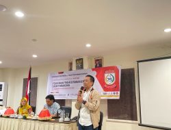 Sosper PUG, Dewan Kasrudi Harap Perempuan Berperan Aktif dalam Pembangunan Kota Makassar