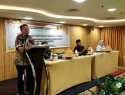 Sosper (PUG) Legislator Makassar Yunus HJ Dorong Peran Perempuan Saat Ini Harus di Tingkatkan