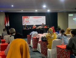 Dewan Andi Suhada Sappaille Paparkan Pentingnya Perda Ruang Terbuka Hijau