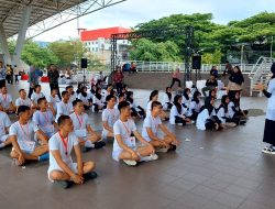 Badan Kesbangpol Makassar Mulai Lakukan Seleksi Paskibraka