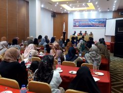 Anggota DPRD Makassar Nasir Rurung Sosialisasikan Perda Bantuan Hukum untuk Masyarakat Kurang Mampu