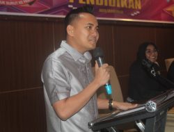 Sosper Penyelenggara Pendidikan Al-hidayat Samsu,Ini Urusan Wajib Oleh Pemerintah