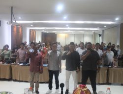 Anggota DPRD Makassar Al- Hidayat Ungkap Pentingnya Pendidikan