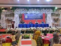 Lewat FGD, H.Sangkala Saddiko Sebut  Ranperda Kota Layak Anak Sebagai Wujud Pemenuhan Hak Anak