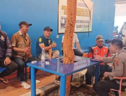 Ada Jukir Liar, TRC Perumda Parkir Makassar Koordinasi dengan Keamanan Indomaret