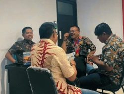 Perumda Parkir Makassar Jelaskan Aturan Perwali 64/2011 5 Ruas Jalan Larangan Parkiran