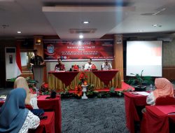 Dewan Anton Paul Goni ,Sosialisasikan Perda Ketertiban Umum, Ketenteraman dan Perlindungan Masyarakat