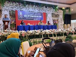 Gelar Sosper, Sangkala Saddiko Paparkan Pentingnya Perda Kepemudaan