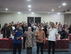 Antisipasi Kebakaran,Wakil Ketua DPRD Makassar, Andi Suhada Sebut Perhatikan Setiap Aliran Listrik Di Rumah