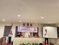 Legislator,Kasrudi Sebut Warga Makassar Berhak Peroleh Bantuan Hukum Gratis Bagi Masyarakat Miskin
