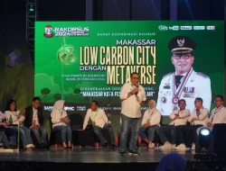 Dinas DPPKB Tetapkan Renstra Pengendalian Penduduk dalam Rakorsus Pemkot Makassar TA 2024