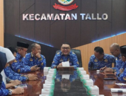 Membangun Jumlah Kampung KB: Tantangan dan Harapan DPPKB Makassar di Tahun Ini