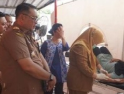 Semarak Penguatan Pelayanan KB dan KR di Kecamatan Biringkanaya, Makassar, Menyambut Hari Kartini