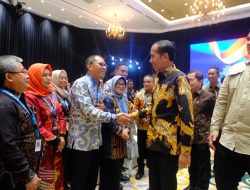 Danny Pomanto Satu-Satunya Wali Kota di Indonesia Diundang Hadiri World Water Forum 2024 di Bali