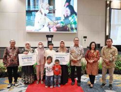 May Day 2024, Danny Pomanto: Momentum Pererat Tali Silaturahmi Buruh dan Pemerintah