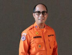 BPBD Makassar Siaga Hadapi Dampak Kekeringan Musim Kemarau