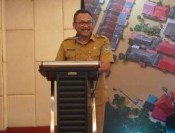 Kemendagri: Penanganan Banjir Libatkan Lintas Sektoral