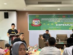 Gelar Sosper Kepemudaan, Dewan RTQ Dorong Pemuda Bisa Lebih Kreatif