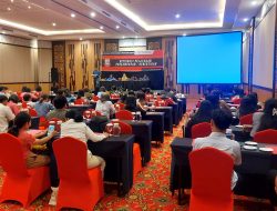 Sosper, Legislator Galmerya Kondorura Ingatkan Pentingnya Retribusi Persampahan