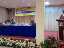Gelar Sosper Pengelolaan Sampah,Andi Suharmika Imbau Masyarakat Taat Perda