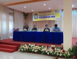 Sosper Perda Perlindungan Anak, Legislator DPRD Makassar Suharmika Sebut Orang Tua Harus Maksimalkan Pengawasan Anak