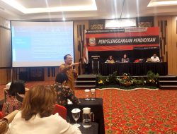 Galmerya Kondorura  Sosialisasikan Perda Penyelenggaraan Pendidikan