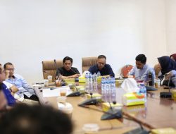 Lampaui Target, Total Investasi di Kota Makassar Capai Rp 5,89 T