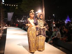 Pameran Fashion Baju Bodo Bugis-Makassar, Kadispar Makassar: Upaya Pelestarian Budaya Lokal