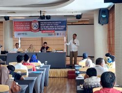 Sosper Ketertiban Umum, H.Ray Suryadi Arsyad Fraksi Demokrat Dorong Pemkot Wujudkan Ketentraman di Masyarakat
