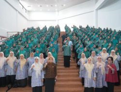 TP PKK Kota Makassar Lakukan Capacity Building untuk Peningkatan Program yang Lebih Efektif
