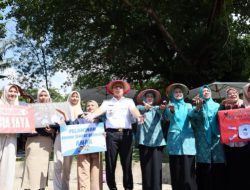 Danny Pomanto Optimistis Kelurahan Manggala Bawa Nama Harum Sulsel