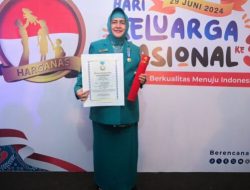 Lembaga Kebijakan Publik Puji Prestasi Indira Yusuf Ismail Majukan Kota Makassar