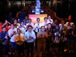 Coming Soon! F8 Hadirkan Mahalini, Nidji hingga Netral