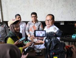 Pantarlih Coklit Data Danny Pomanto: Imbau Masyarakat Jangan Golput